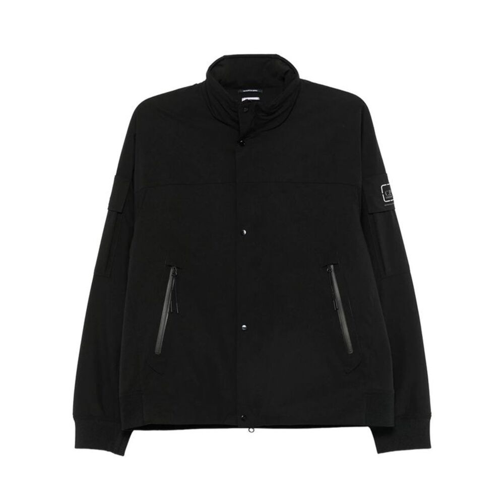 C.P. Company Men Giacca Metro-Tek Con Cappuccio
